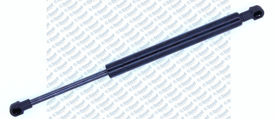 TUFF 613383 Bagaj Amortisoru Megane Ii Hb 06>